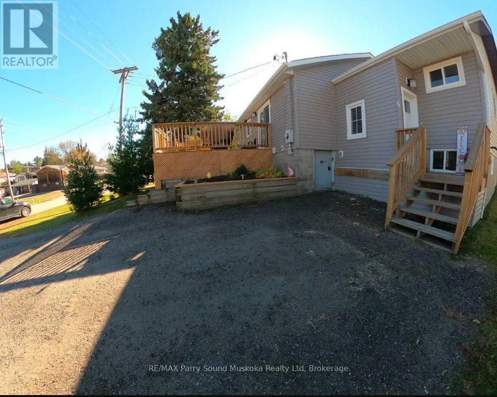 5 MELISSA STREET