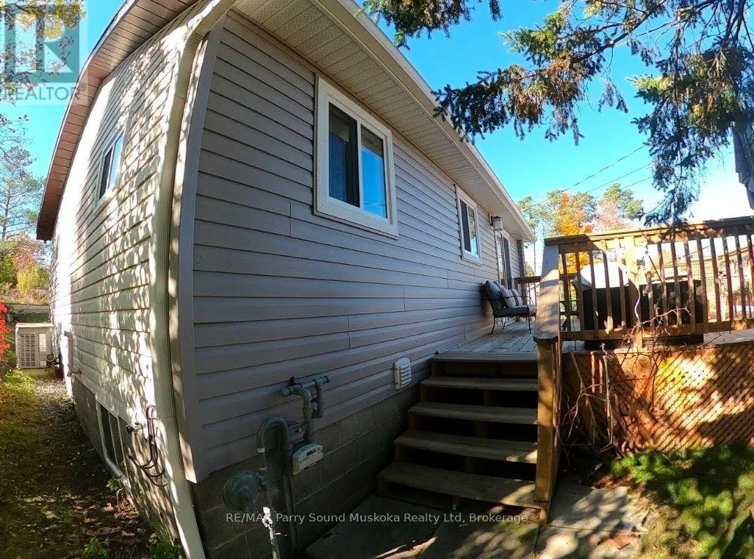 5 MELISSA STREET