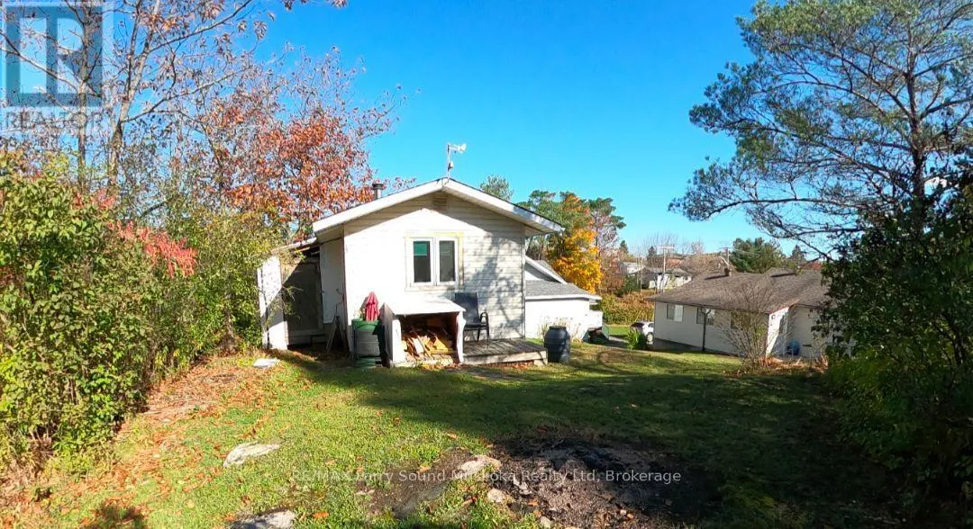 5 MELISSA STREET