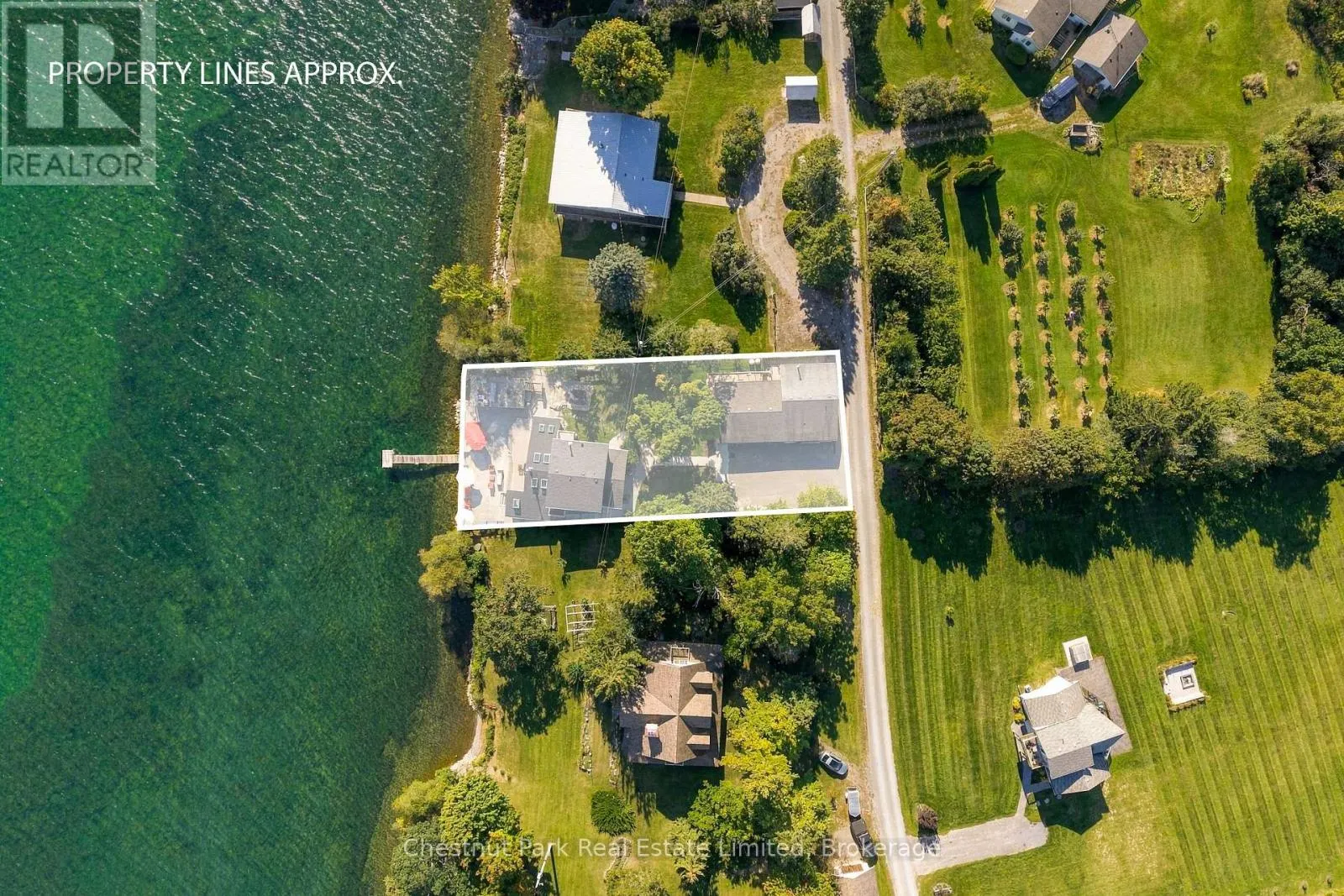 87 MCKENZIE LANE