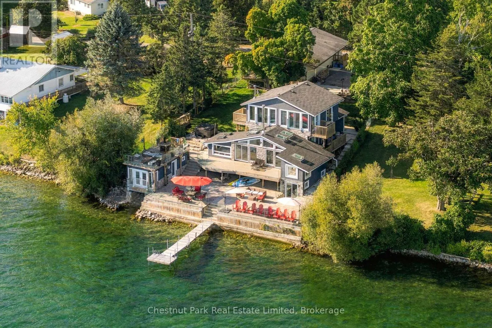 87 MCKENZIE LANE