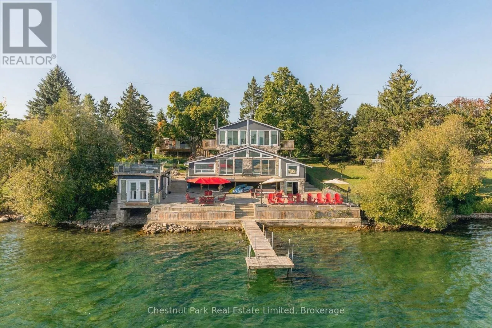 87 MCKENZIE LANE