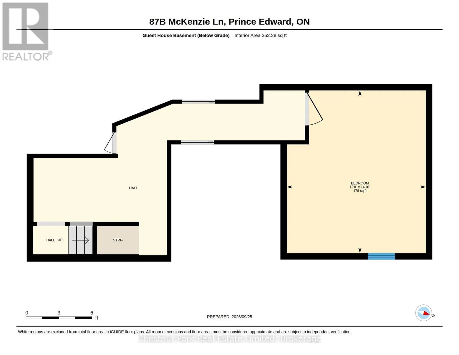 87 MCKENZIE LANE