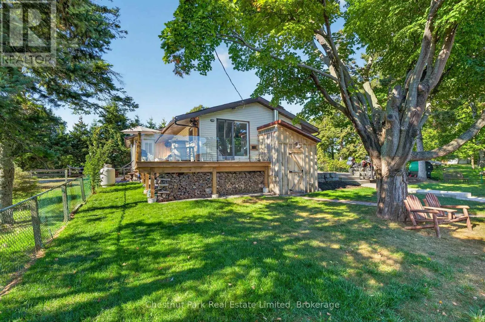 87 MCKENZIE LANE