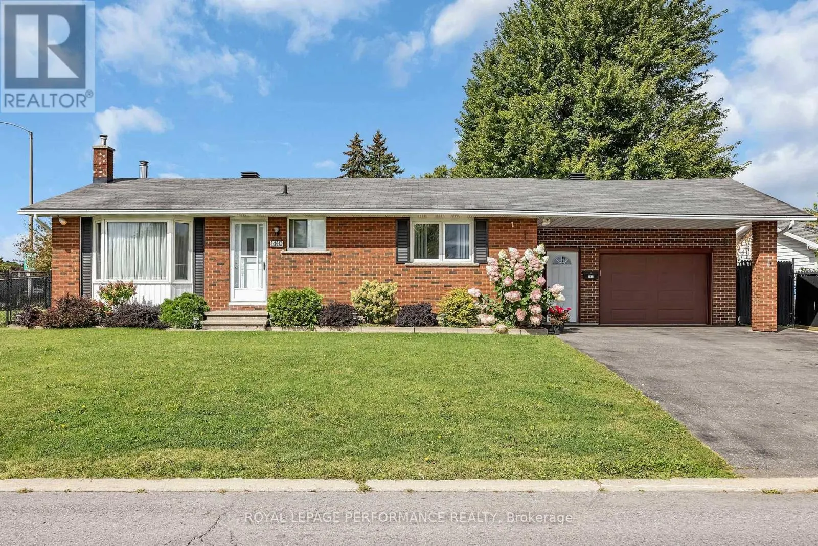 1410 MAJOR ROAD