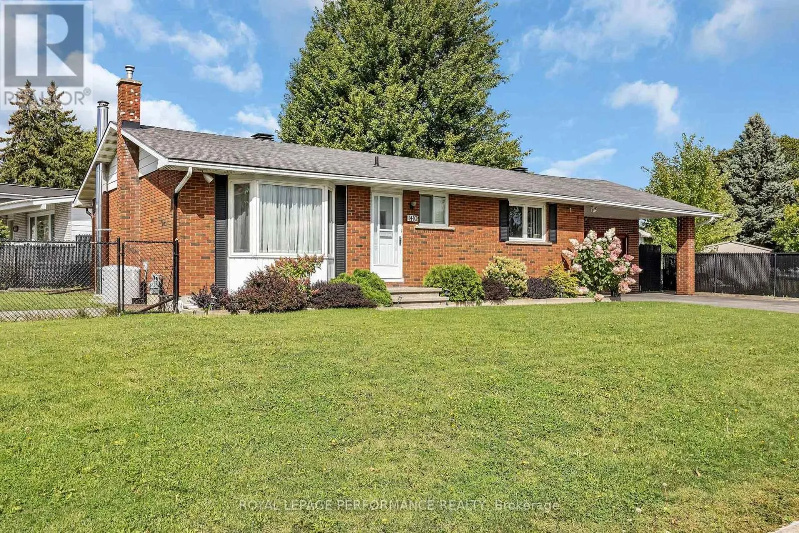 1410 MAJOR ROAD