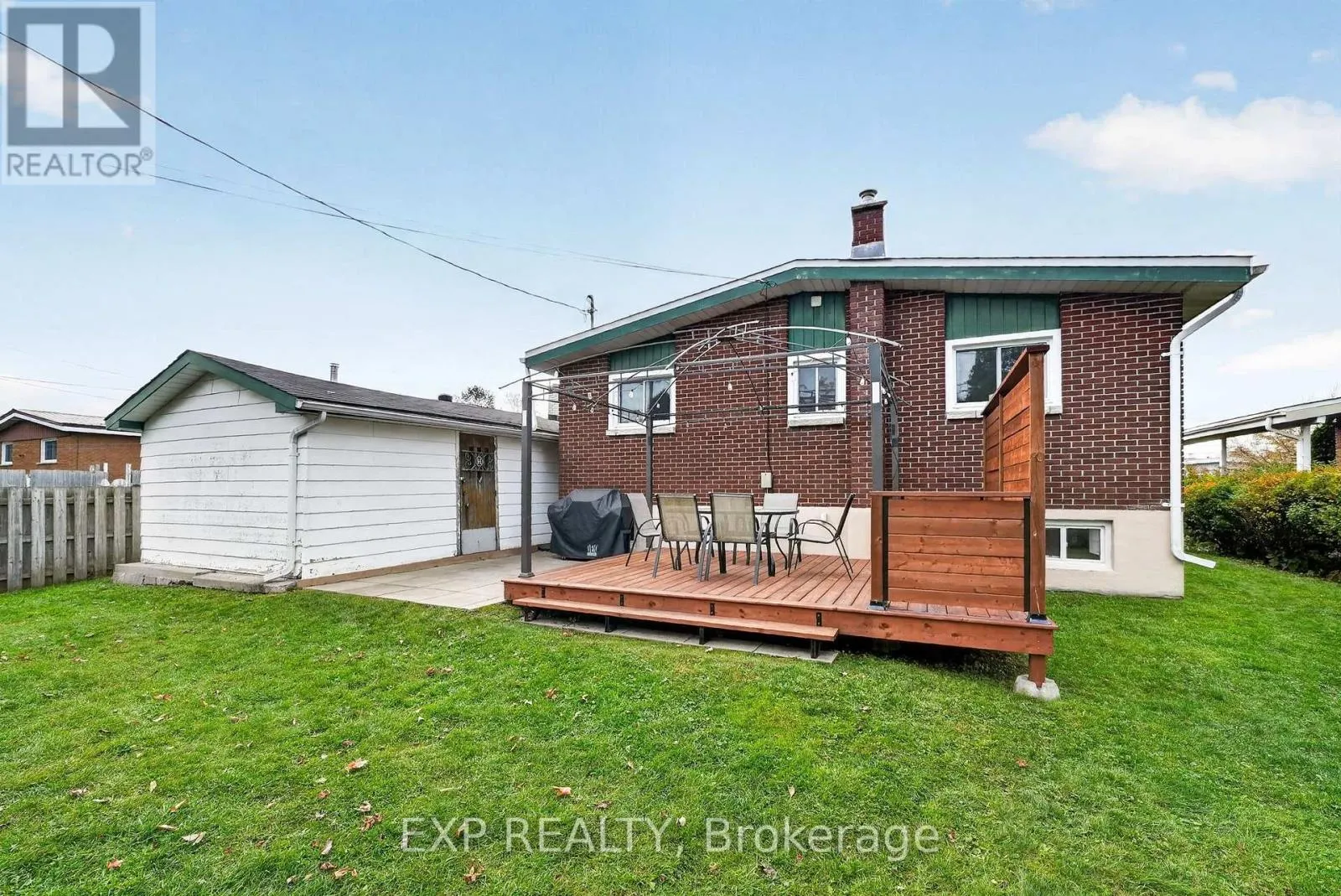 504 ANDERSON DRIVE