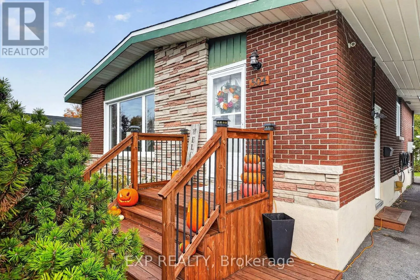 504 ANDERSON DRIVE