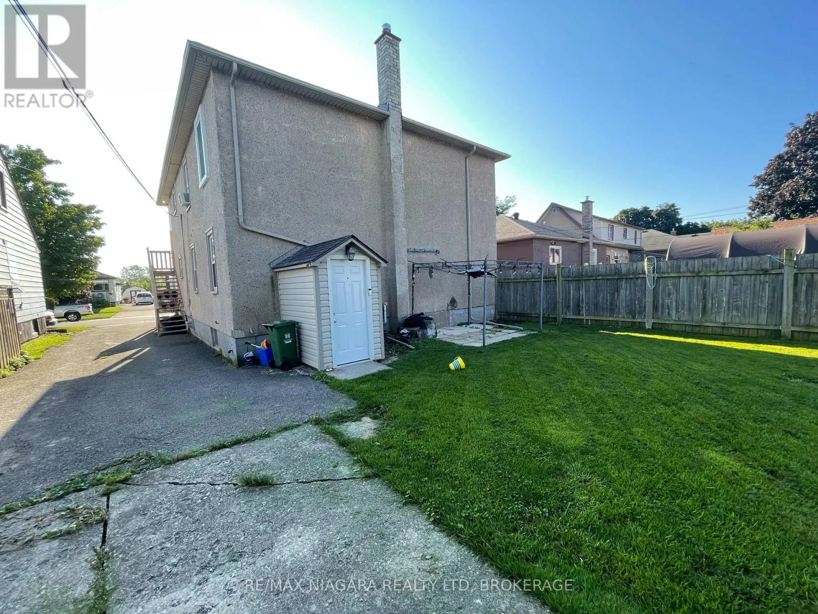 C - 117 LYONS AVENUE #C