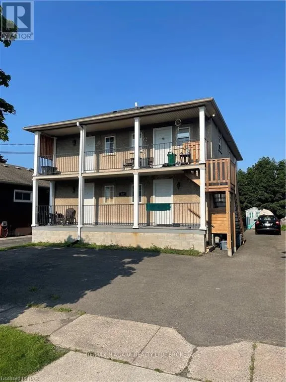 C - 117 LYONS AVENUE #C