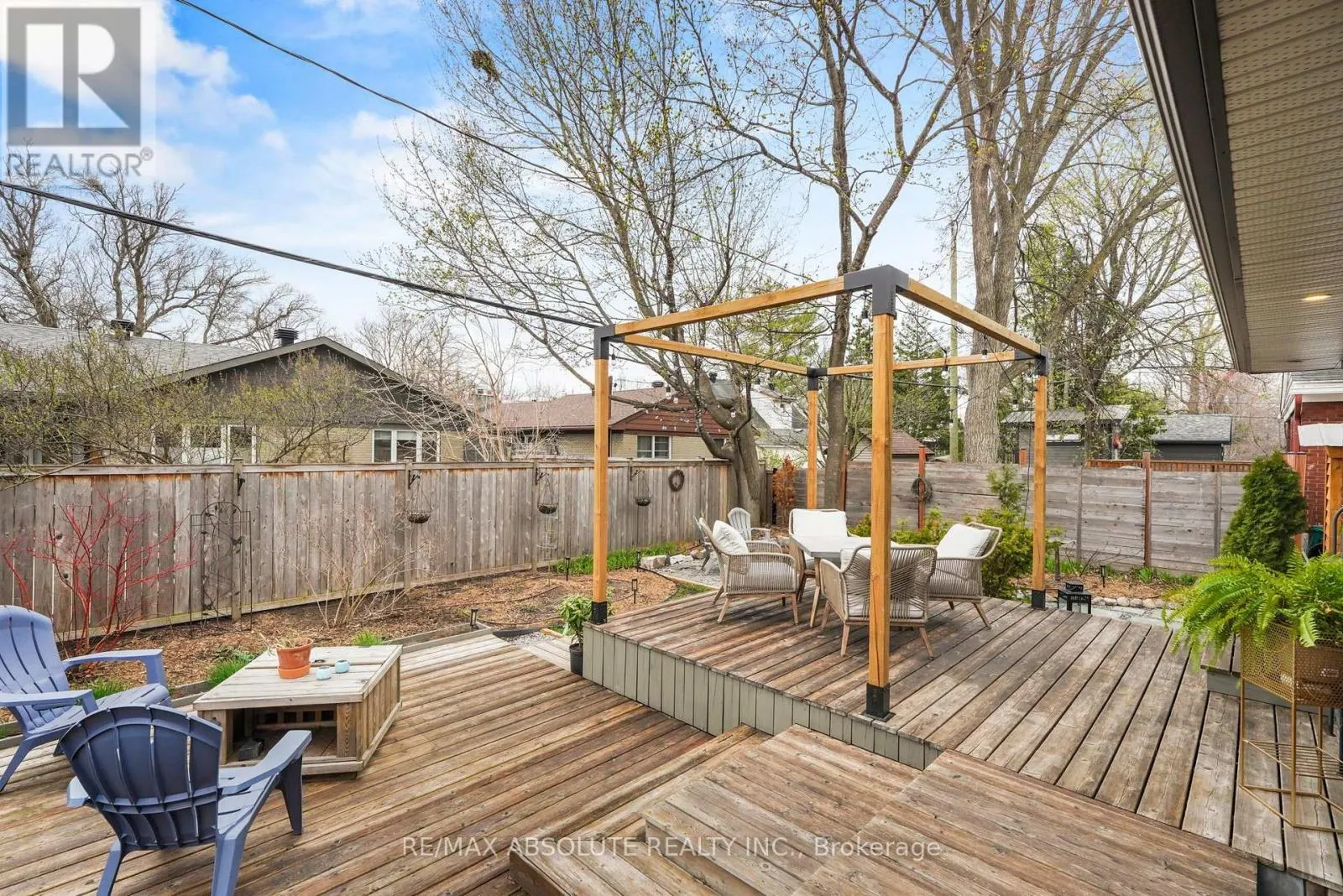 836 QUINLAN ROAD