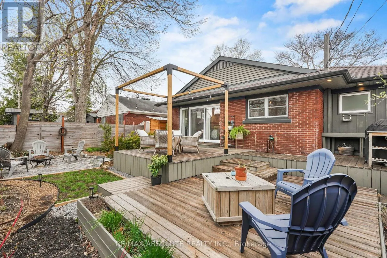 836 QUINLAN ROAD