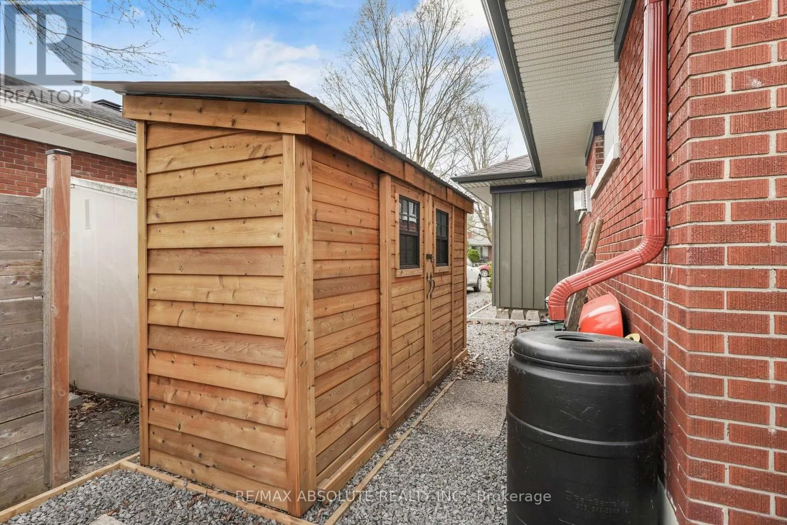 836 QUINLAN ROAD
