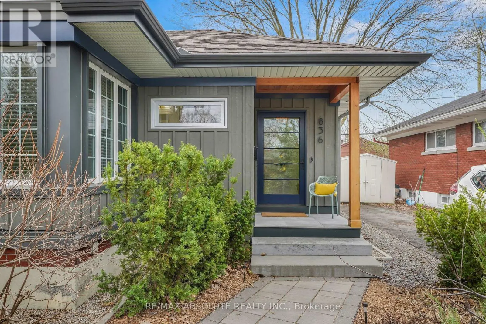836 QUINLAN ROAD