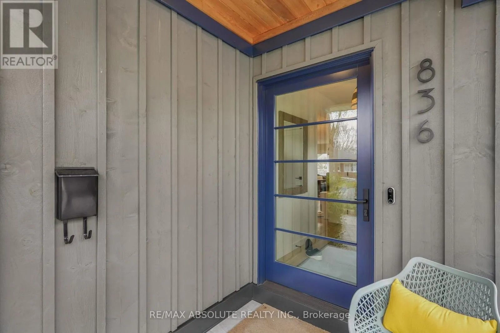 836 QUINLAN ROAD