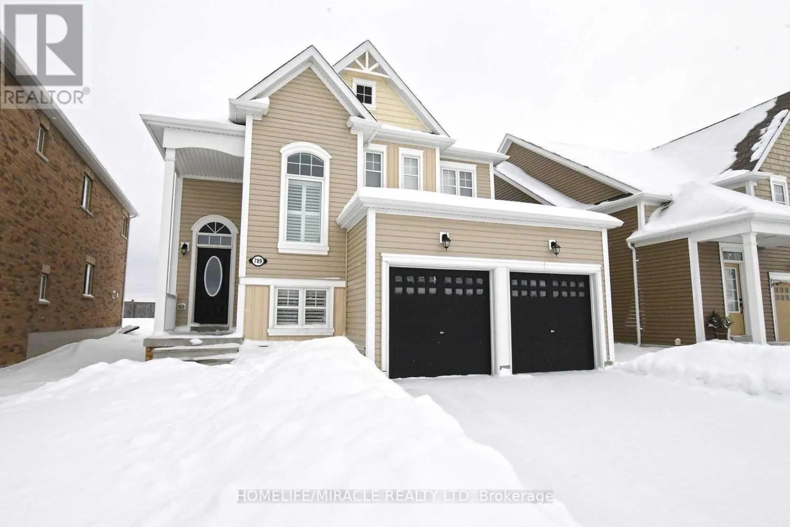 789 HALBERT DRIVE
