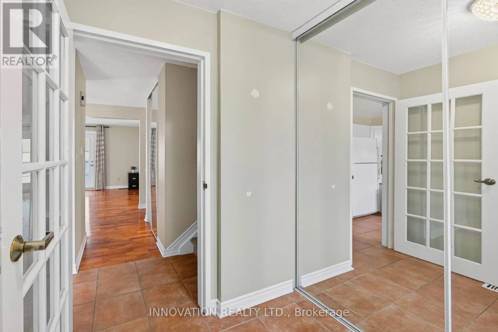 47 - 93 MCCLINTOCK WAY