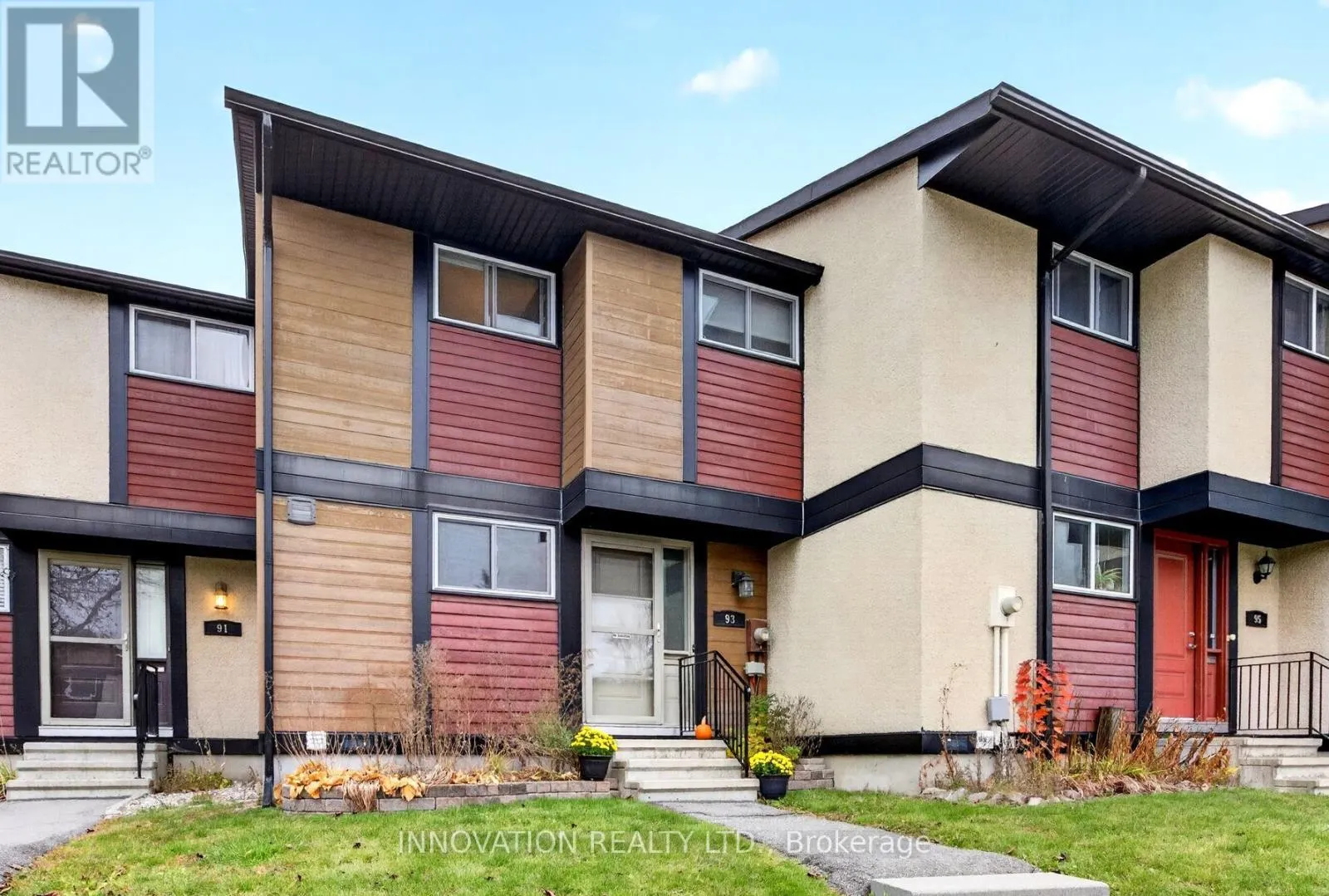 47 - 93 MCCLINTOCK WAY