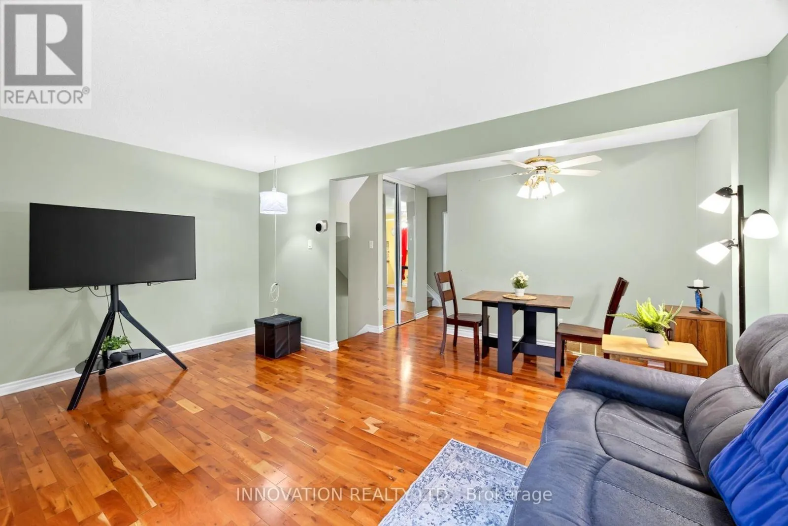 47 - 93 MCCLINTOCK WAY
