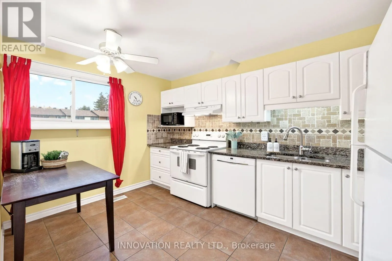 47 - 93 MCCLINTOCK WAY