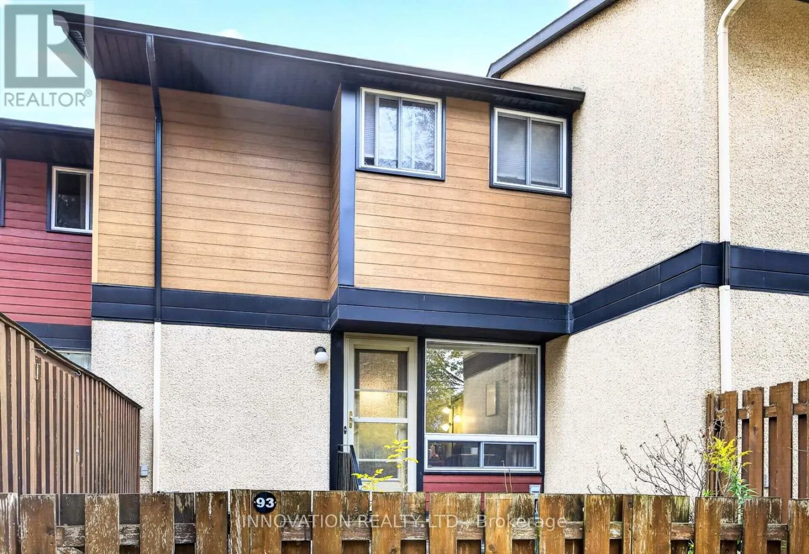 47 - 93 MCCLINTOCK WAY