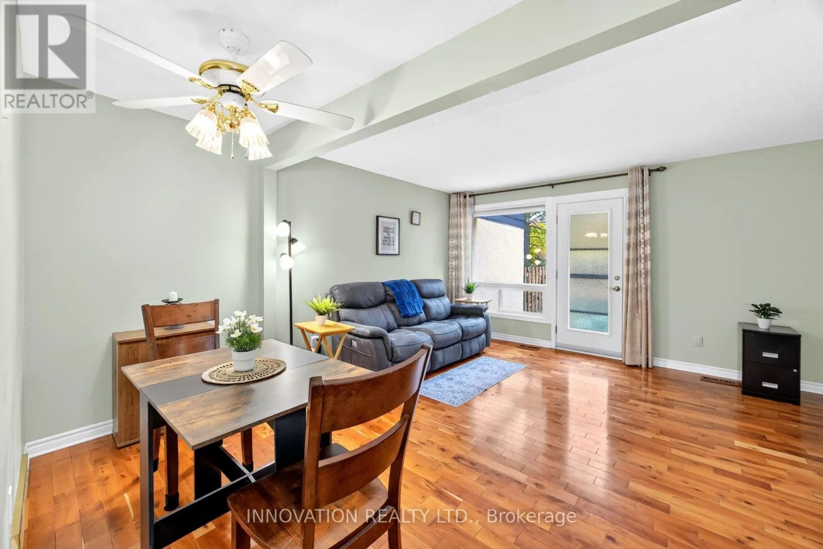 47 - 93 MCCLINTOCK WAY