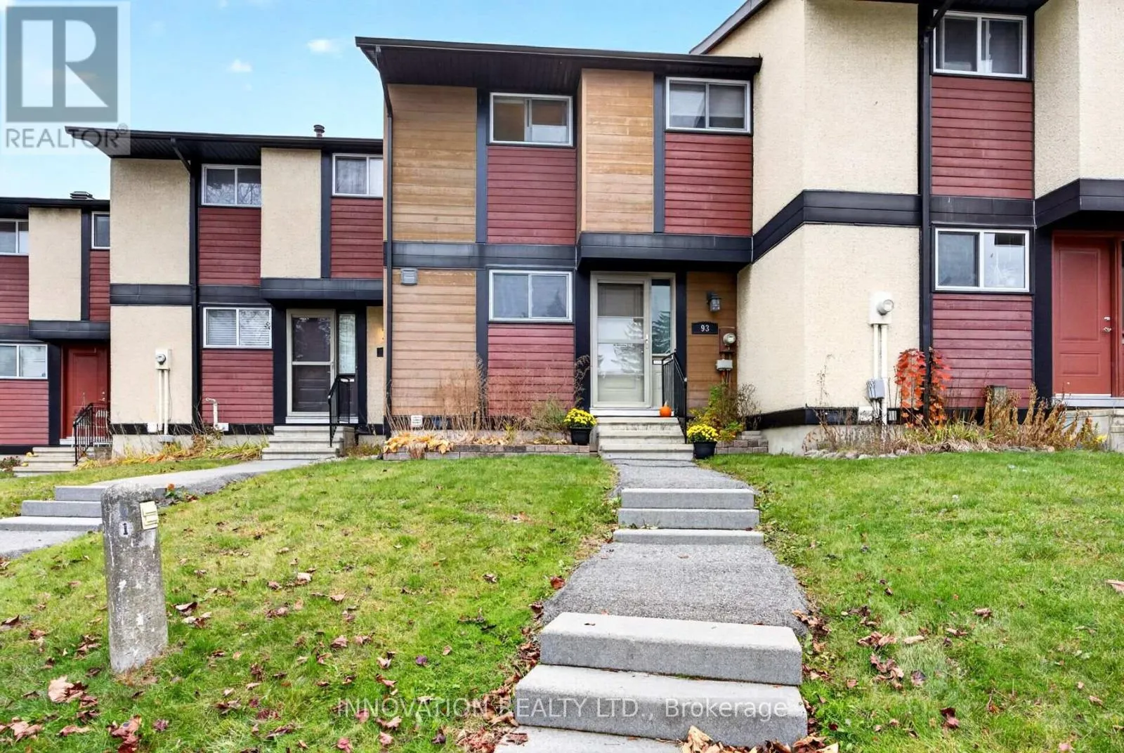 47 - 93 MCCLINTOCK WAY