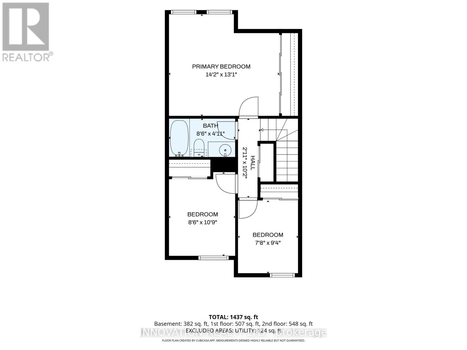 47 - 93 MCCLINTOCK WAY