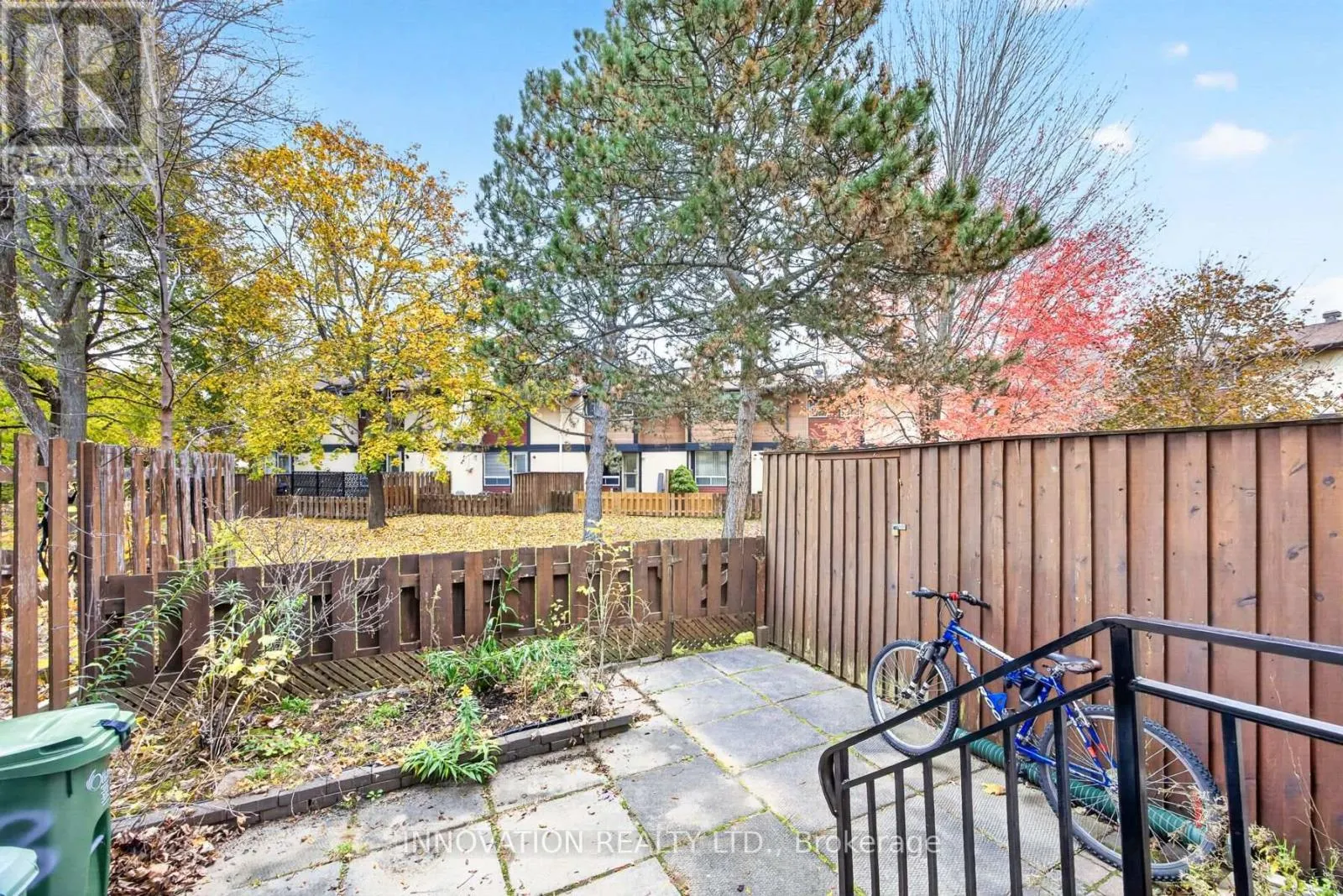 47 - 93 MCCLINTOCK WAY