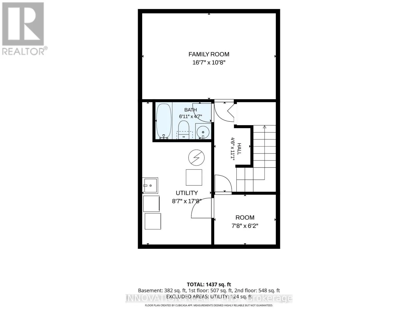 47 - 93 MCCLINTOCK WAY