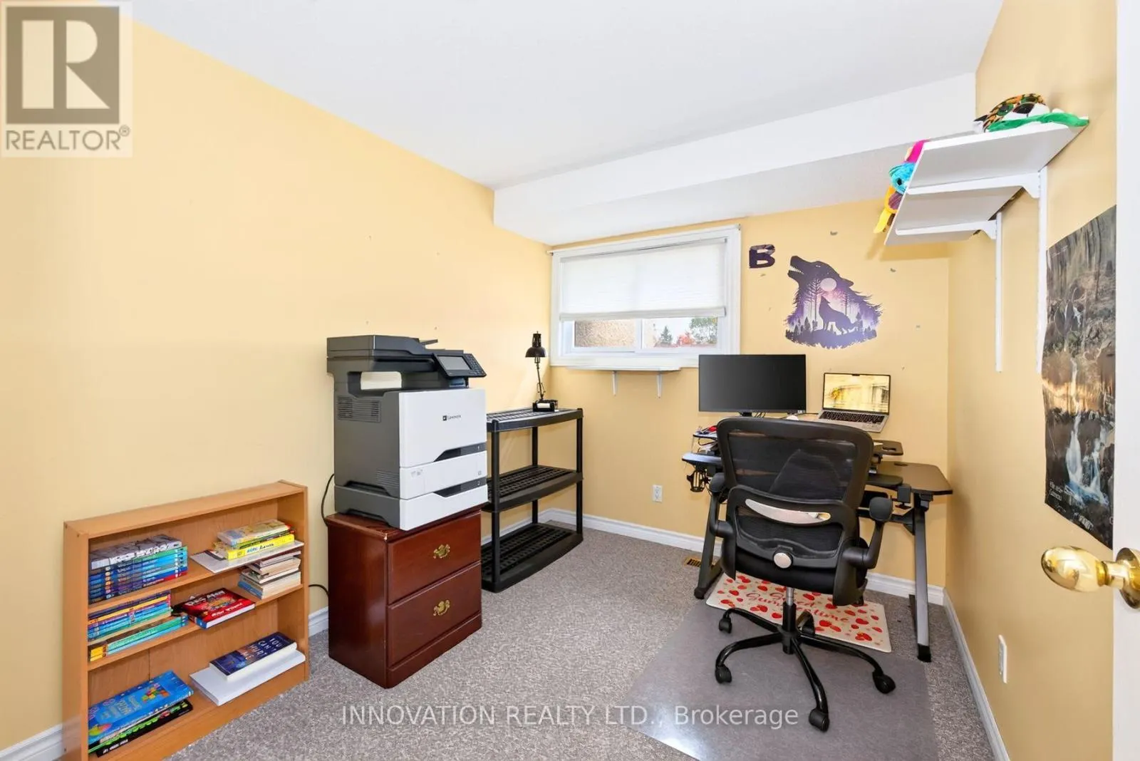 47 - 93 MCCLINTOCK WAY