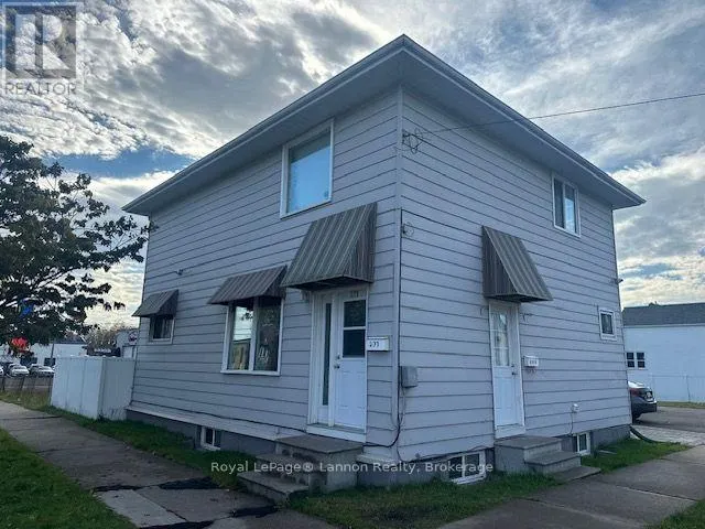 271 WILSON STREET