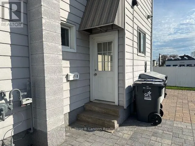 271 WILSON STREET