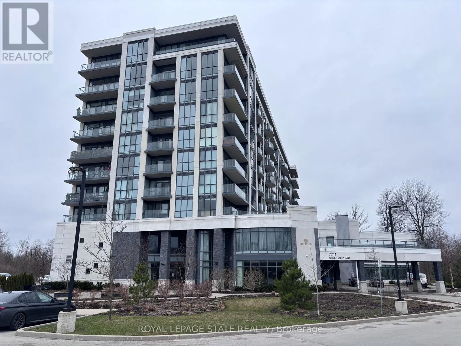 803 - 7711 GREEN VISTA GATE
