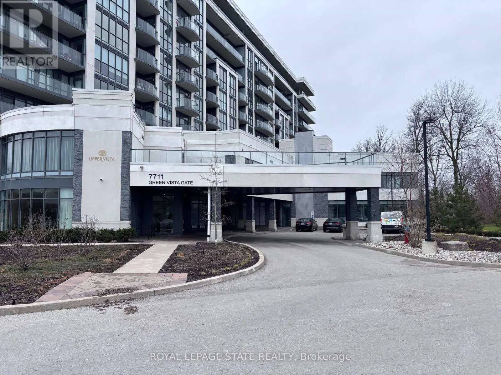 803 - 7711 GREEN VISTA GATE