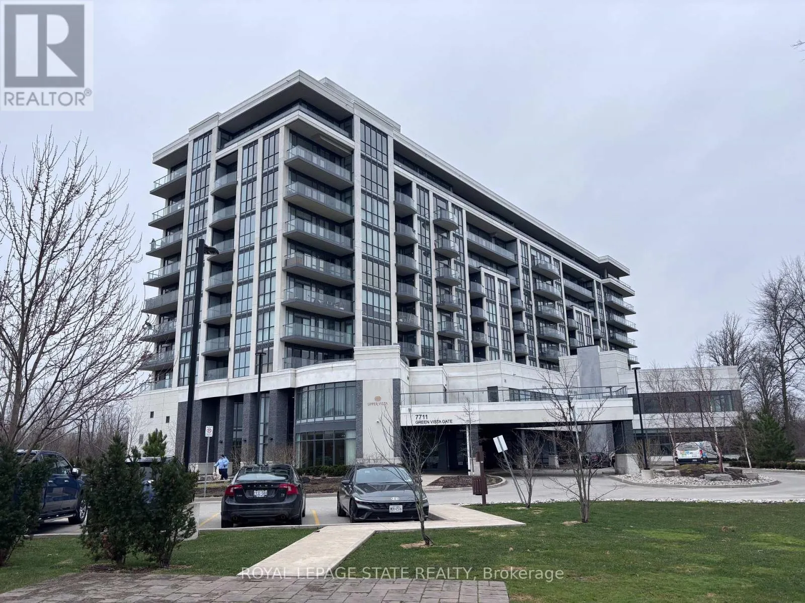 803 - 7711 GREEN VISTA GATE