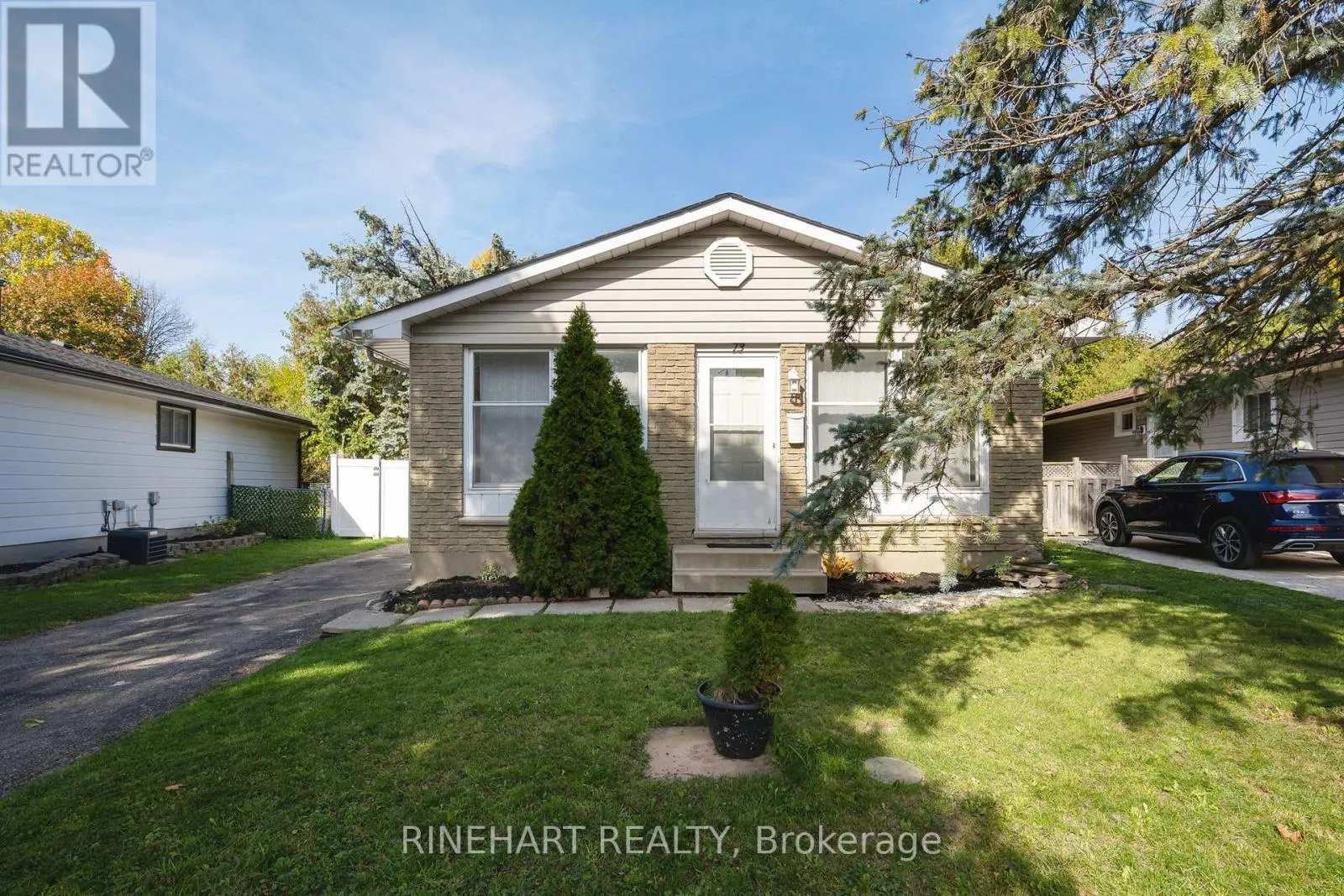 73 FENNELL CRESCENT