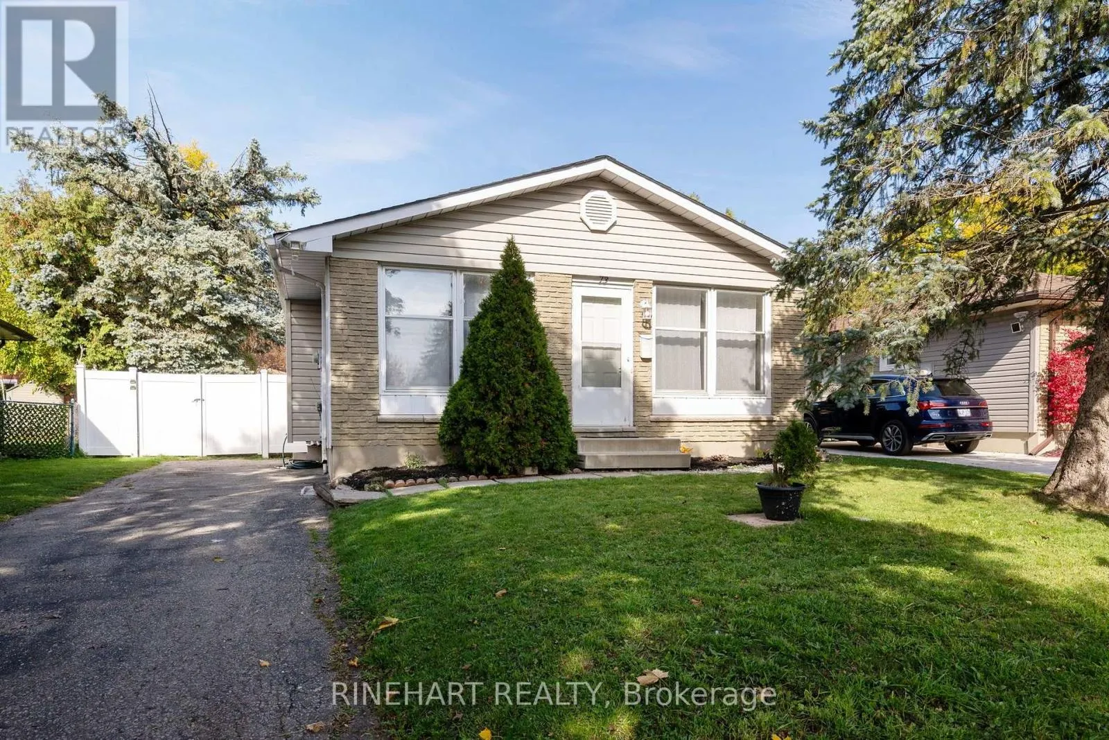73 FENNELL CRESCENT