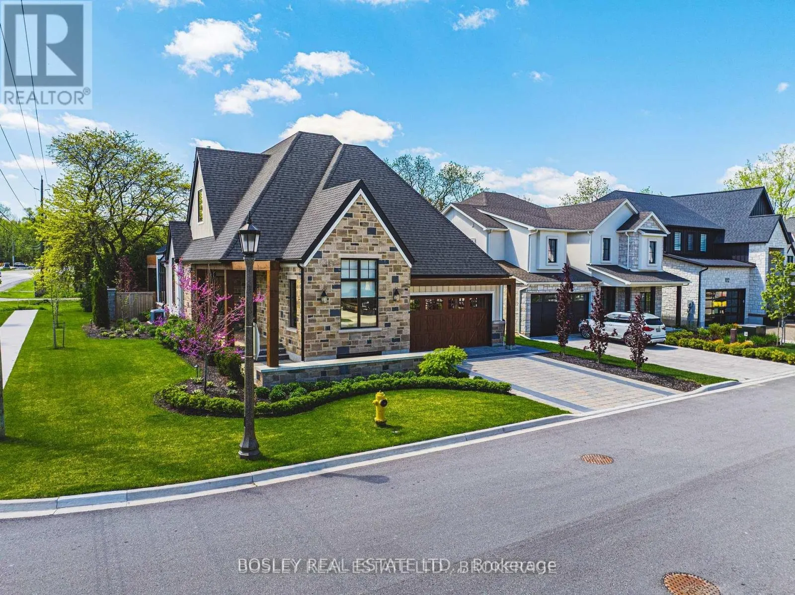 110 MILLPOND ROAD