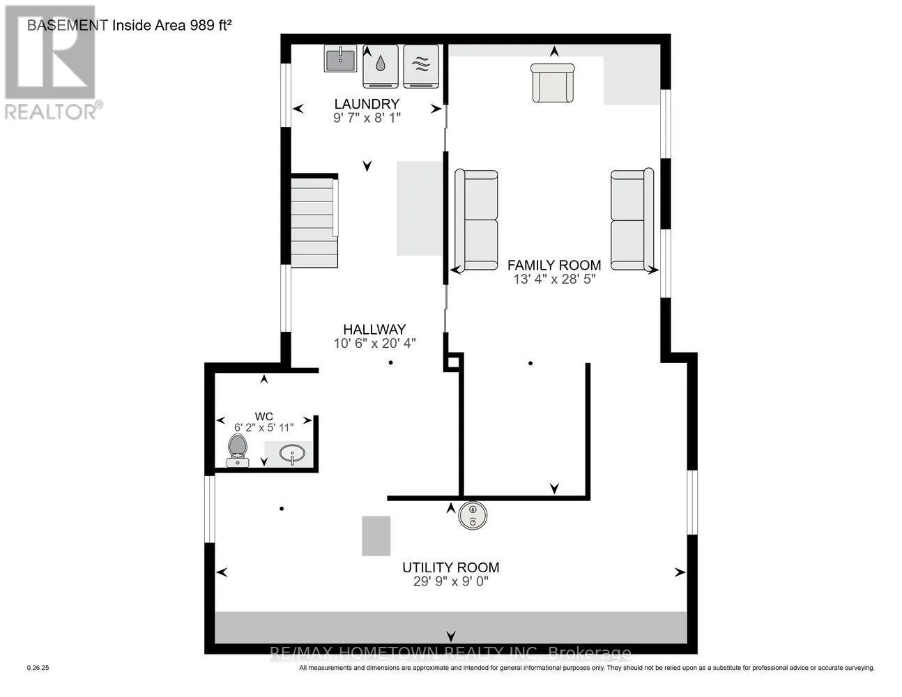 12402 COUNTY ROAD 18 ROAD