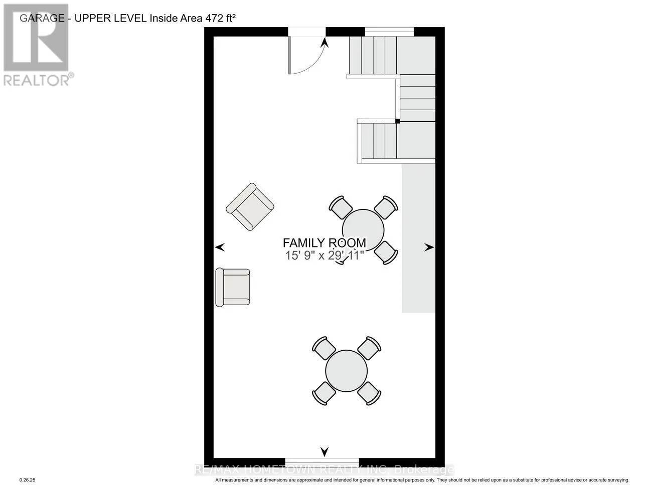12402 COUNTY ROAD 18 ROAD