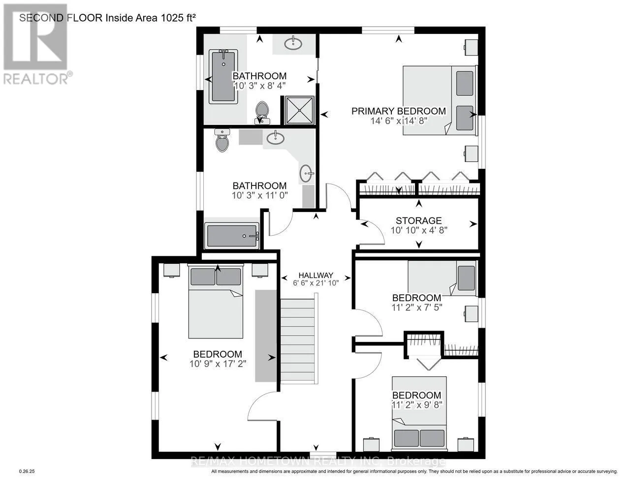 12402 COUNTY ROAD 18 ROAD