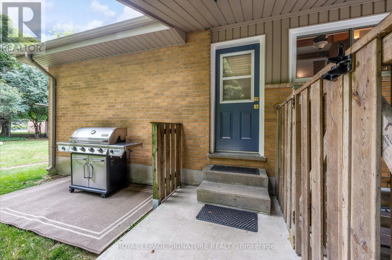 38 TEWSKBURY CRESCENT