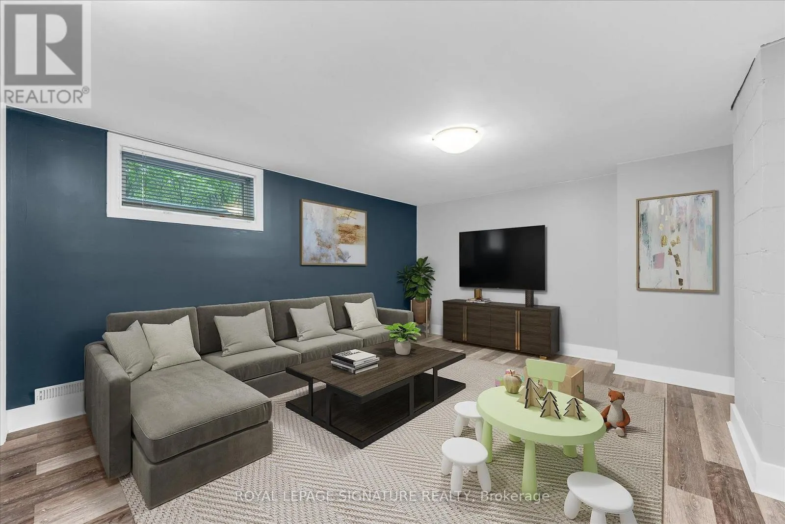 38 TEWSKBURY CRESCENT
