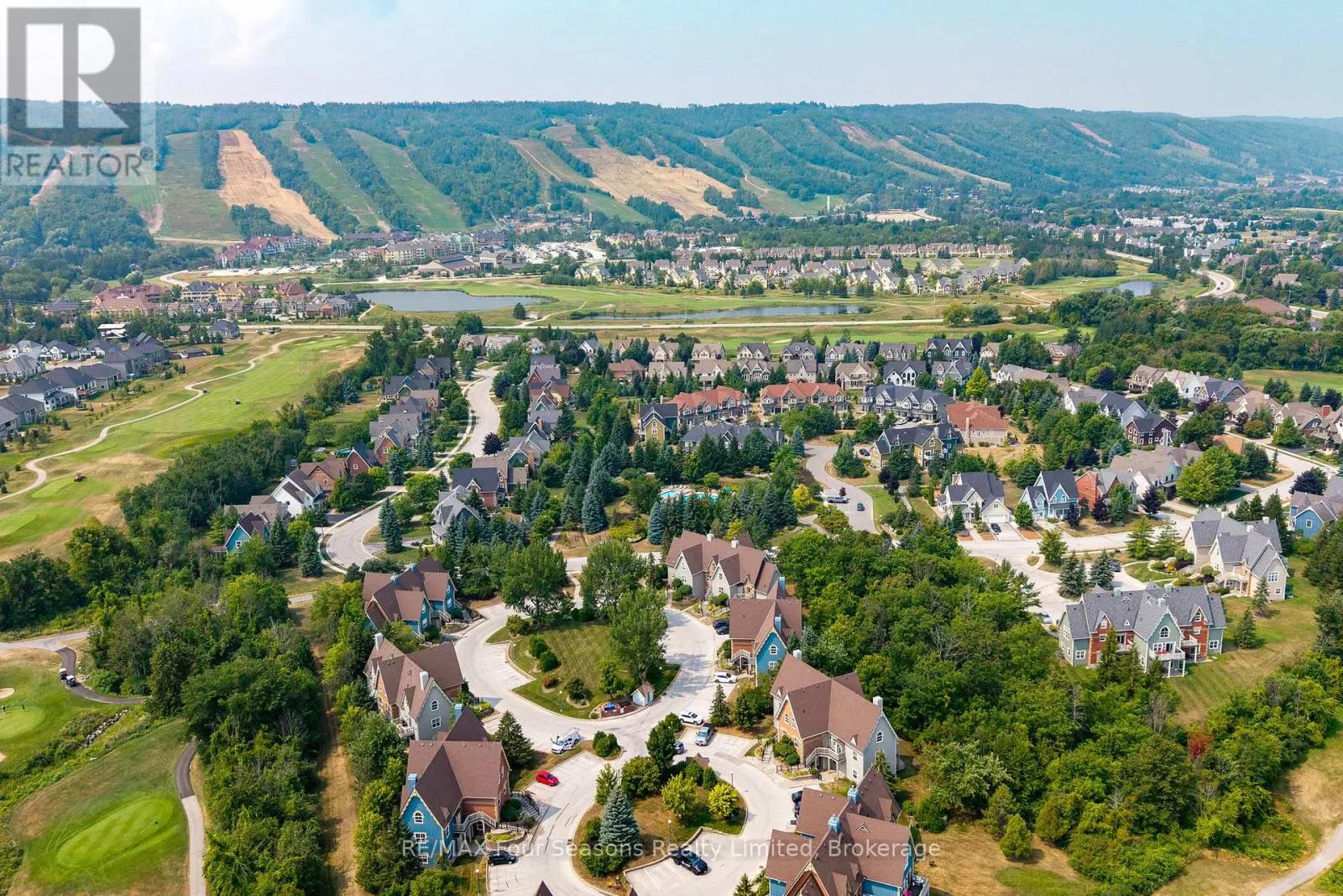 114 - 184 SNOWBRIDGE WAY #114