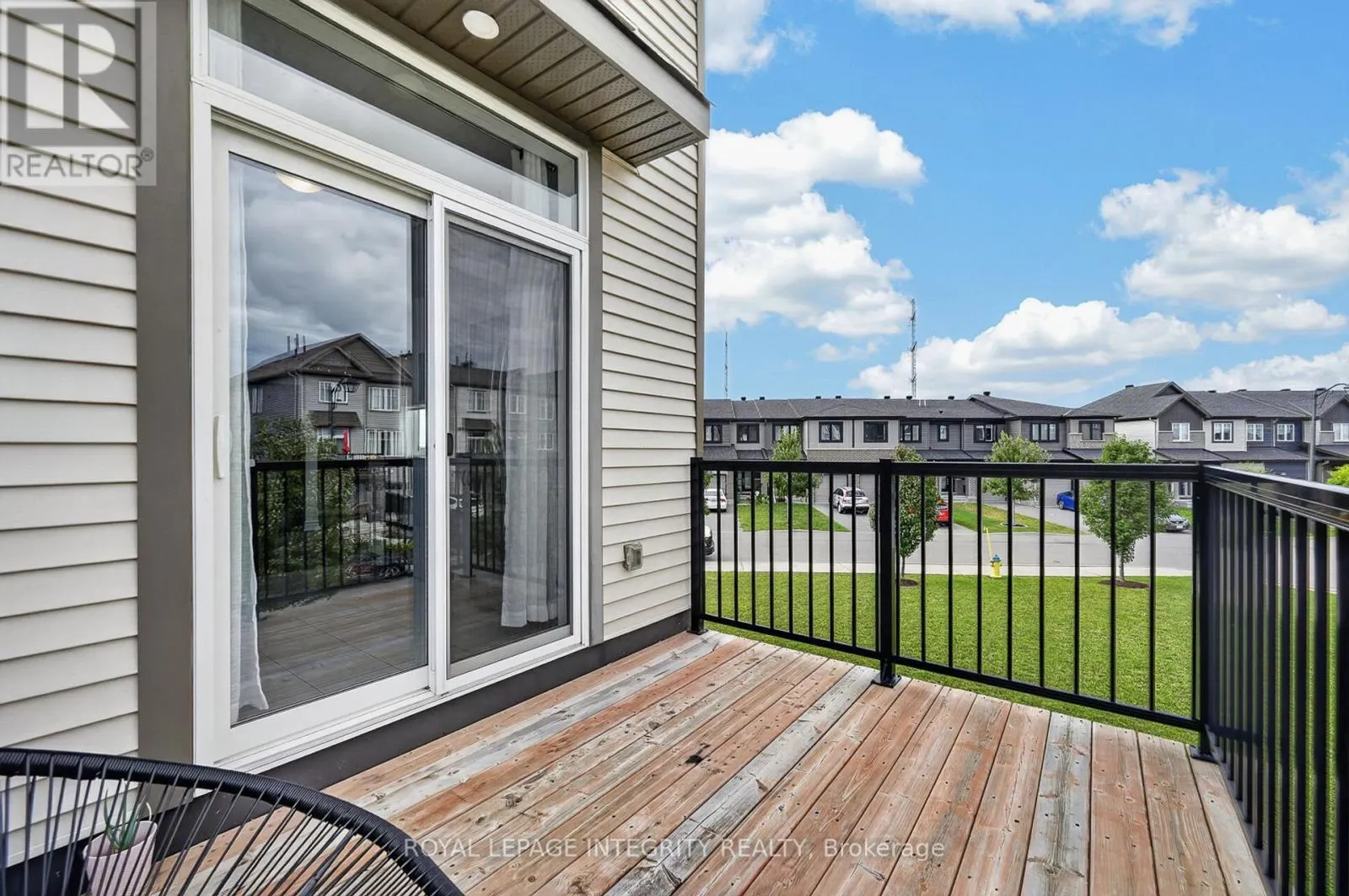 54 CORDAGE STREET