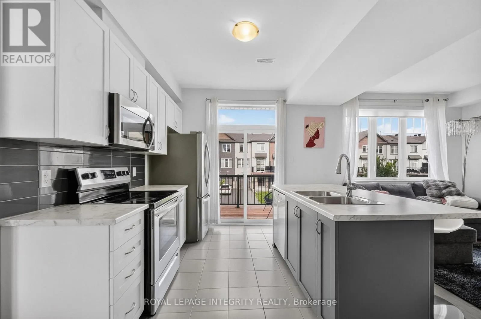 54 CORDAGE STREET