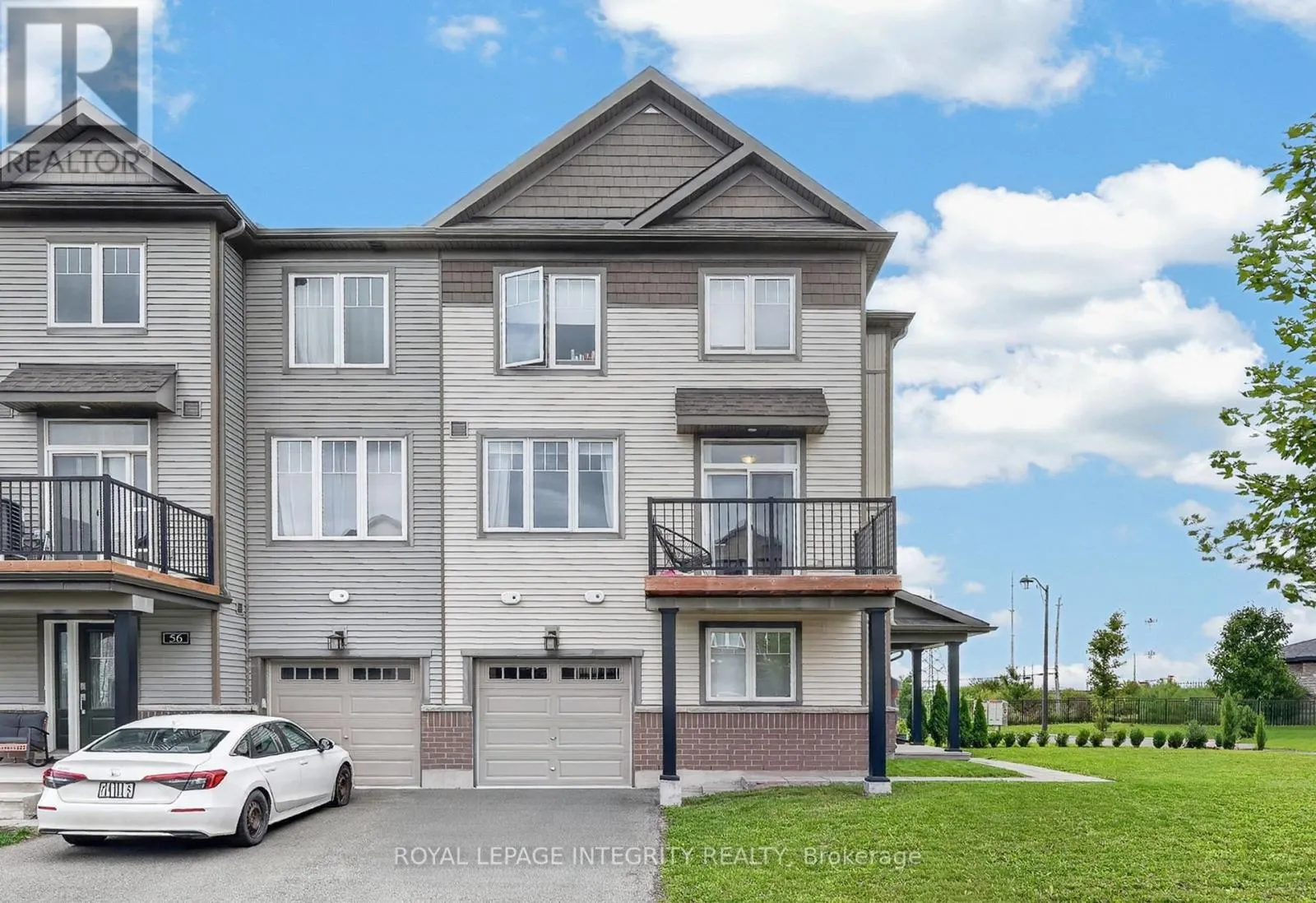 54 CORDAGE STREET