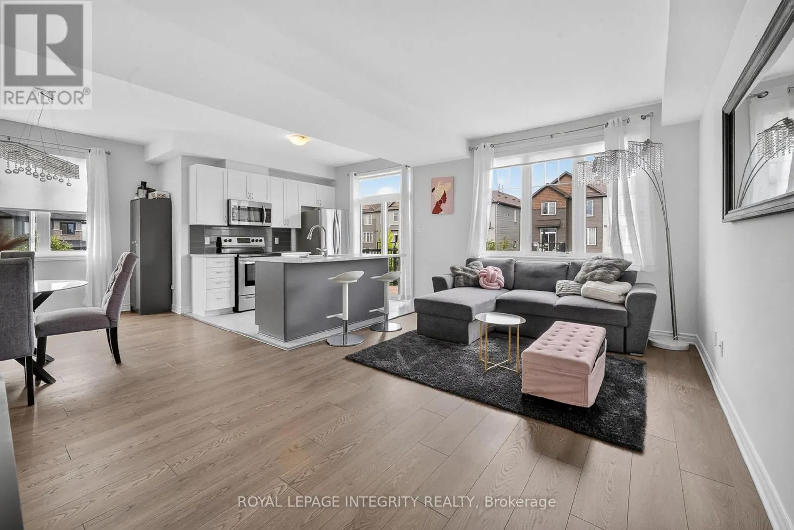 54 CORDAGE STREET