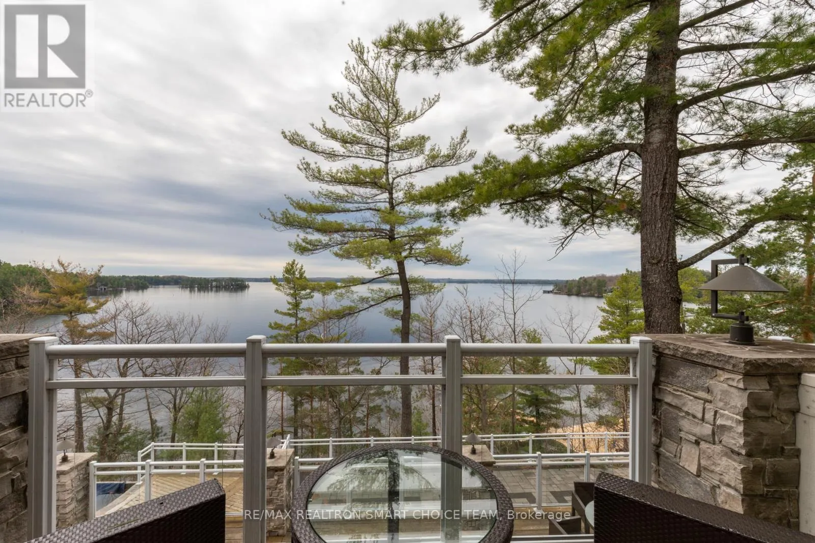 L204-A1&B1 - 1869 MUSKOKA 118 ROAD W